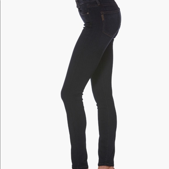 Paige Hoxton ultra skinny size 24. Mona wash - Picture 3 of 8
